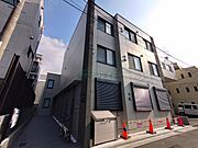 中野駅より徒歩8分 1階 築2年6ヶ月の賃貸物件