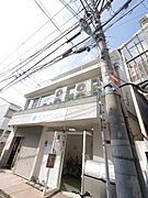 永和ビル高円寺 5階 築55年5ヶ月の賃貸物件