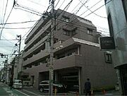 中野駅より徒歩2分 2階 築30年6ヶ月の賃貸物件