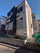 新高円寺駅より徒歩8分 2階 築10年3ヶ月の賃貸物件