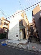 中野駅より徒歩7分 1階 築10年の賃貸物件