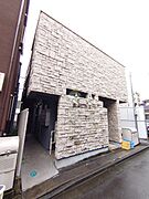 高円寺駅より徒歩5分 2階 築18年1ヶ月の賃貸物件