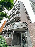 沼袋駅より徒歩11分 9階 築25年5ヶ月の賃貸物件
