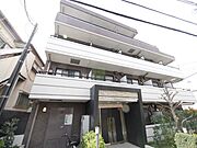ドゥーエ阿佐ヶ谷 1階 築19年6ヶ月の賃貸物件
