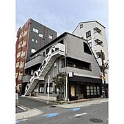 グランバリュー永福町 3階 築22年10ヶ月の賃貸物件