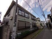 東高円寺駅より徒歩6分 1階 築28年8ヶ月の賃貸物件