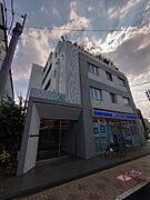 ＥＬＳＴＡＮＺＡｎｉｓｈｉｏｇｉＭｏｄｅｒｎｏ 3階 築7年11ヶ月の賃貸物件