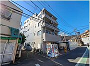 方南町駅より徒歩5分 4階 築36年6ヶ月の賃貸物件