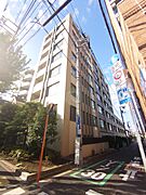 中野駅より徒歩9分 1階 築16年10ヶ月の賃貸物件