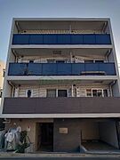 下井草駅より徒歩6分 4階 築4年2ヶ月の賃貸物件