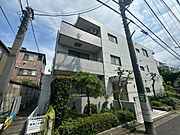 新高円寺駅より徒歩5分 1階 築35年4ヶ月の賃貸物件
