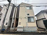 ハーモニーテラス高井戸東 1階 築9年1ヶ月の賃貸物件