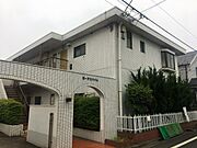 ロータスハイム 1階 築41年4ヶ月の賃貸物件