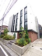 ALERO Kouenji 1階 築8年1ヶ月の賃貸物件