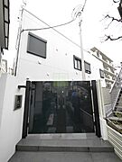 BHテラス西荻窪 2階 築11年3ヶ月の賃貸物件