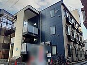 ＯｇｉｋｕｂｏＳＴ３ 2階 築17年5ヶ月の賃貸物件