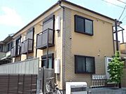 ＭＹパレス３ 1階 築21年10ヶ月の賃貸物件