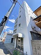 東高円寺駅より徒歩5分 5階 築56年4ヶ月の賃貸物件