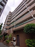 コート・イシハラ 4階 築29年11ヶ月の賃貸物件