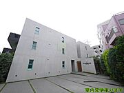 プンゲンスガーデン新高円寺 3階 築22年7ヶ月の賃貸物件