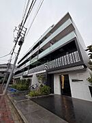 方南町駅より徒歩9分 2階 築2年1ヶ月の賃貸物件