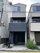 阿佐ケ谷駅より徒歩15分 1階 築4年の賃貸物件