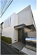 阿佐ケ谷駅より徒歩13分 2階 築21年9ヶ月の賃貸物件