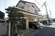 阿佐ケ谷駅より徒歩7分 2階 築62年3ヶ月の賃貸物件
