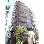 Ｕ・Ｈ神田川 6階 築31年10ヶ月の賃貸物件