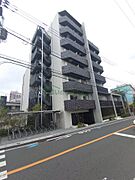 高井戸駅より徒歩9分 7階 築2年1ヶ月の賃貸物件