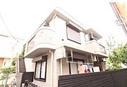 パルデンスＴ＆Ｙ 1階 築24年8ヶ月の賃貸物件