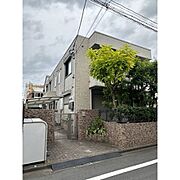 荻窪駅より徒歩9分 1階 築13年1ヶ月の賃貸物件