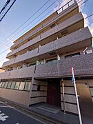 ルーブル西荻窪 2階 築26年9ヶ月の賃貸物件