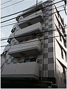 高井戸駅より徒歩4分 6階 築14年4ヶ月の賃貸物件