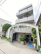 ガーデンハウス東高円寺 4階 築37年8ヶ月の賃貸物件