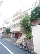 ブルーベルニシオギ 2階 築24年10ヶ月の賃貸物件