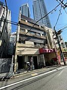 マンション桃園苑 3階 築55年11ヶ月の賃貸物件