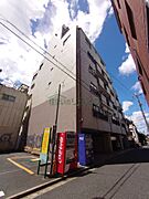 ＹＡハイツ阿佐谷 4階 築50年10ヶ月の賃貸物件