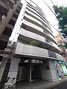 東高円寺駅より徒歩3分 4階 築38年の賃貸物件