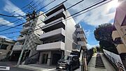 高井戸駅より徒歩3分 地下1階 築3年1ヶ月の賃貸物件