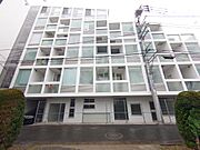 ラグゼナ東高円寺 2階 築18年2ヶ月の賃貸物件