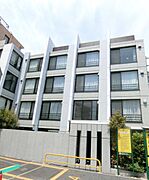 方南町駅より徒歩1分 4階 築12年8ヶ月の賃貸物件