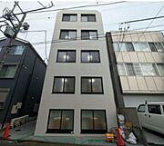 上井草駅より徒歩5分 地下1階 新築の賃貸物件