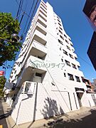 アルス東高円寺 2階 築38年2ヶ月の賃貸物件