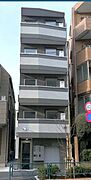 新高円寺駅より徒歩6分 2階 新築の賃貸物件