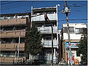 高円寺駅より徒歩8分 4階 築6年11ヶ月の賃貸物件
