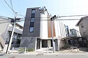 久我山駅より徒歩6分 2階 築1年5ヶ月の賃貸物件