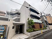 ジェノヴィア高円寺スカイガーデン 1階 築10年7ヶ月の賃貸物件