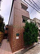 メゾンフラワー西荻北 2階 築22年10ヶ月の賃貸物件