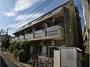 第1ビューラー方南 3階 築38年7ヶ月の賃貸物件